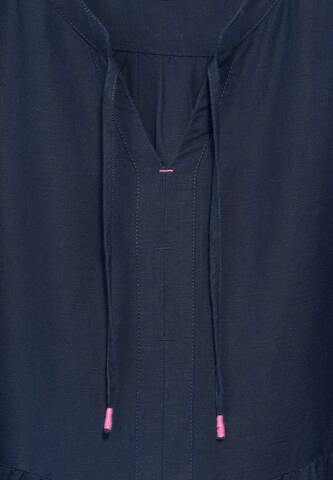 CECIL Kleid in Blau
