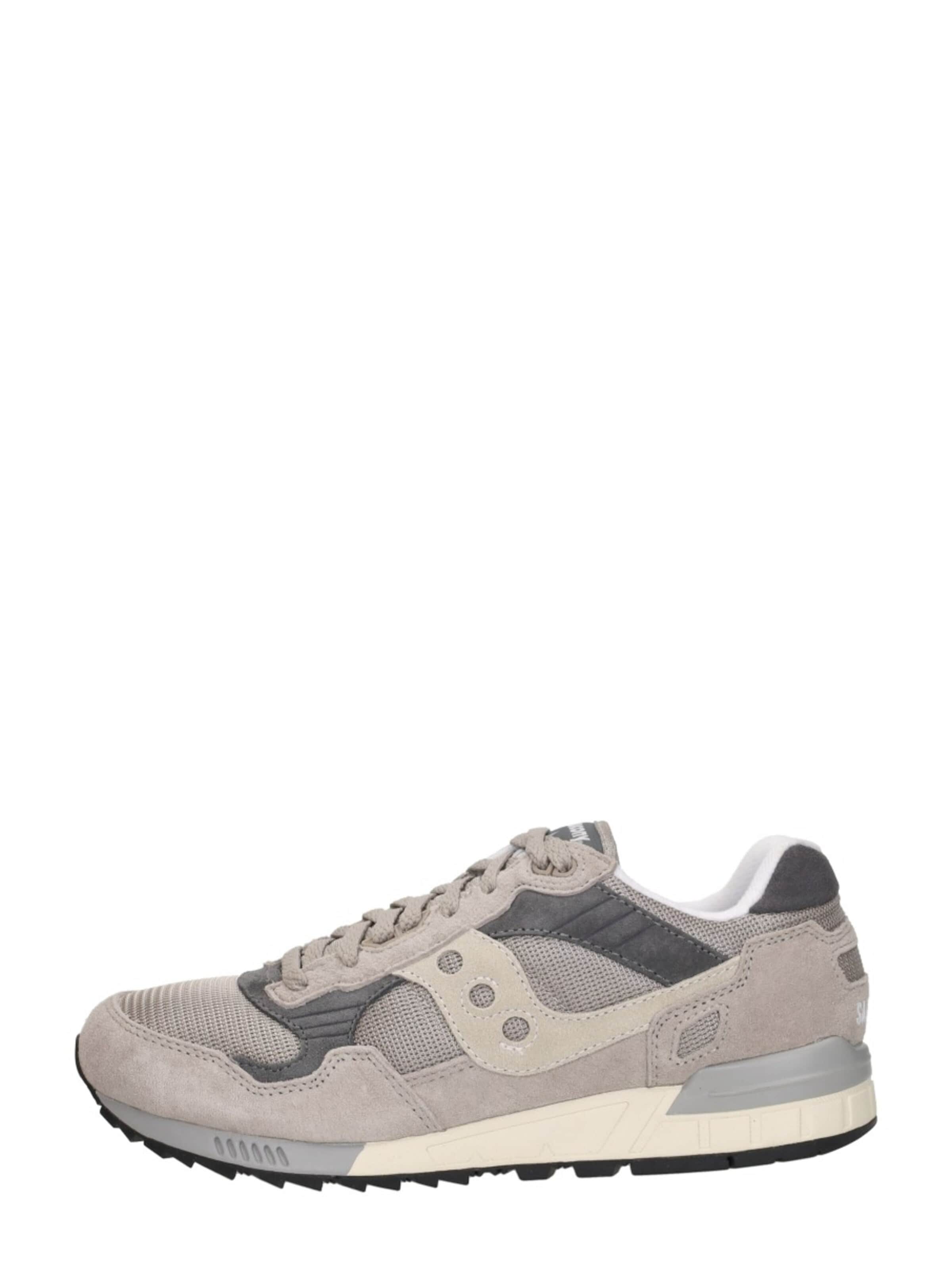 saucony Sneakers 'Shadow 500' in Beige