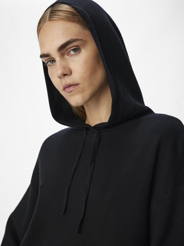 Pull-over 'Reynard' OBJECT en noir