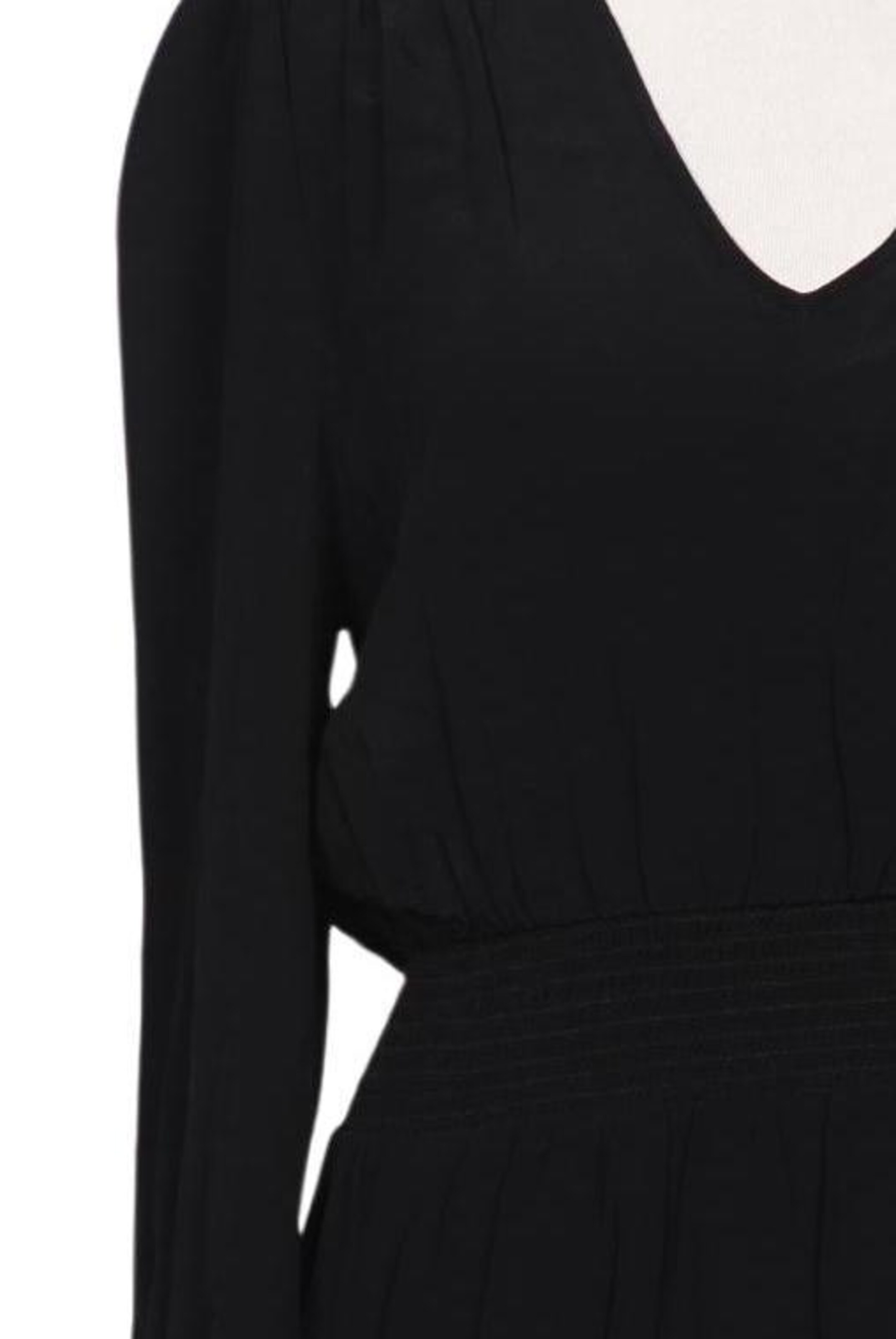 mbym Kleid XS in Schwarz