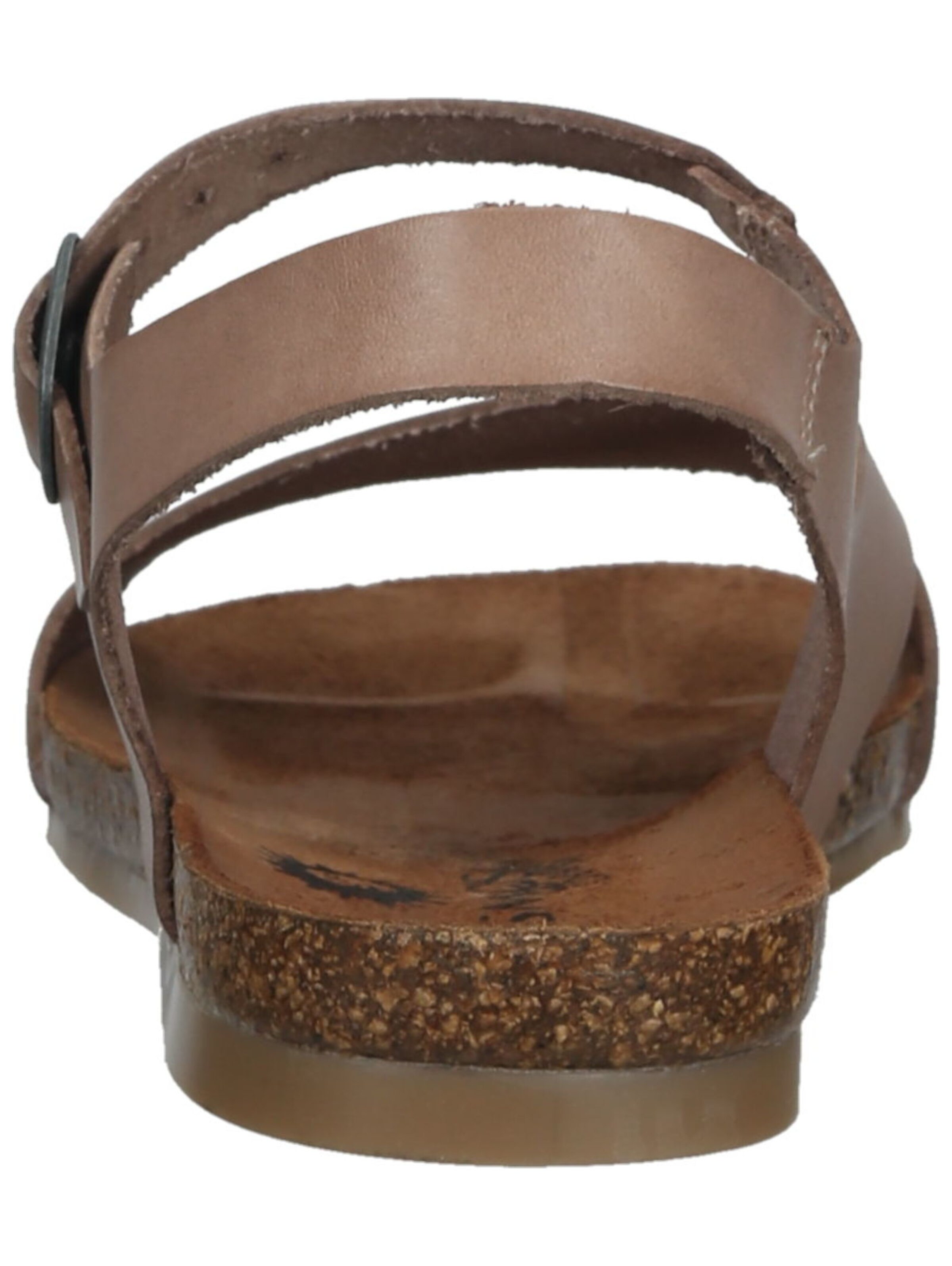 Sandales à lanières COSMOS COMFORT en marron