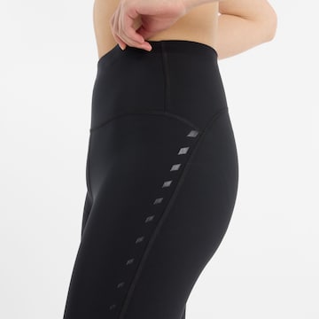 Skinny Pantalon de sport 'Athletics' new balance en noir