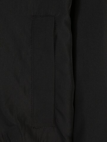 Only Petite Between-Season Jacket 'ALMA' in Black