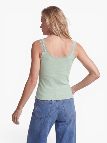 Haut 'VMNana' VERO MODA en vert