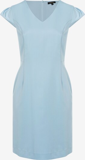 MORE & MORE Sheath dress in Light blue, Item view