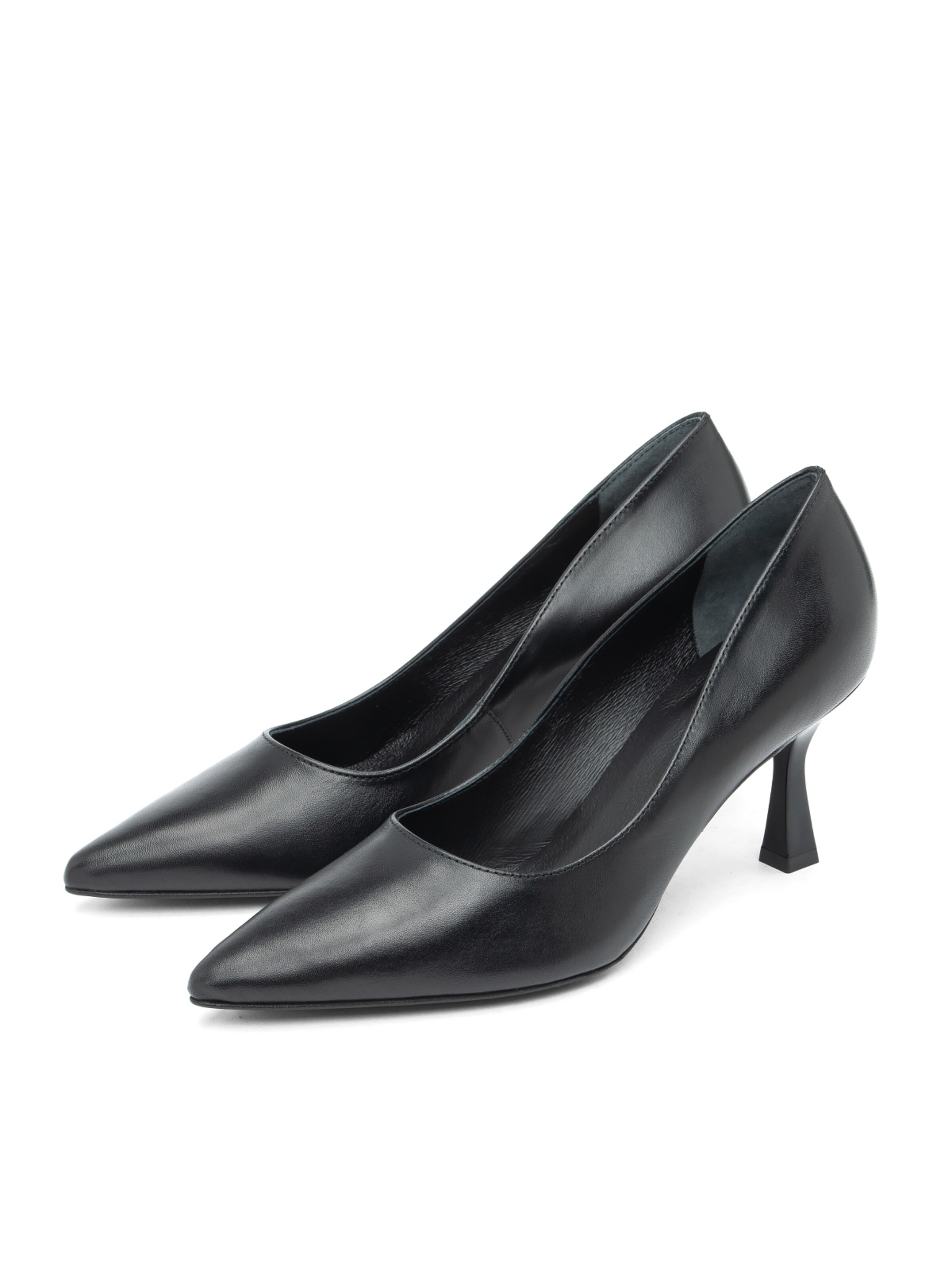 RYŁKO Γόβες σε μαύρο