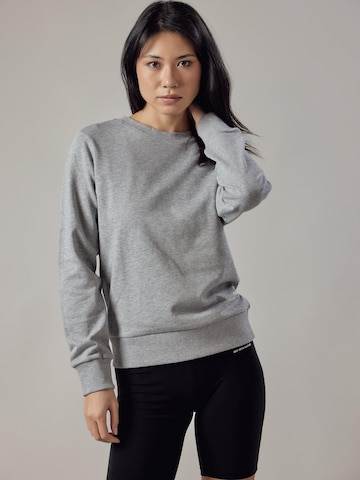 Felpa 'Felpa Girocollo' di OWN Off With Nature in grigio