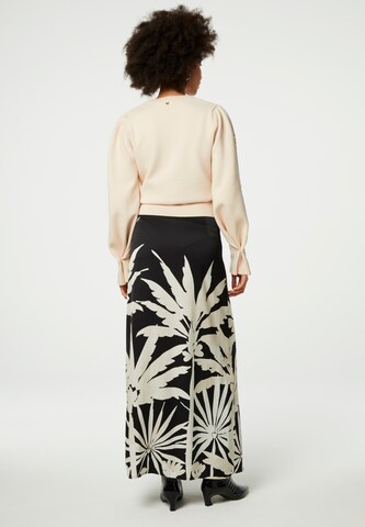 Pull-over Fabienne Chapot en beige