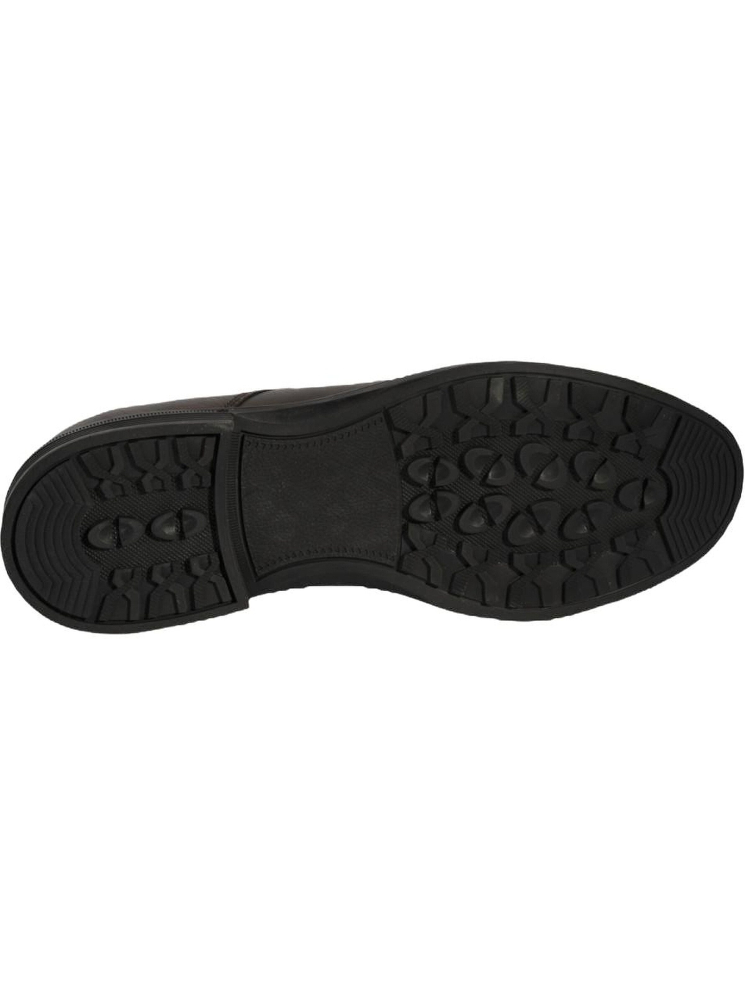 Desa Schnürschuh 'Freizeitschuhe'‌ in Braun