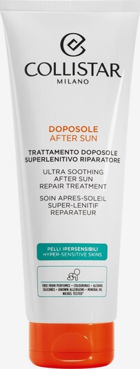 Collistar Girls 'Ultra Soothing After Sun Repair Treatment' in Turquoise / Orange / White, Item view