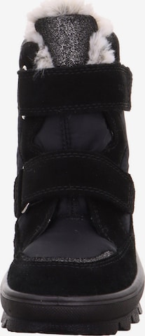SUPERFIT Boots 'Flavia' in Black
