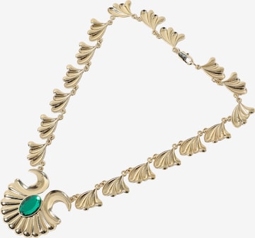 žalia SOHI Grandinėlė 'Margery': priekis