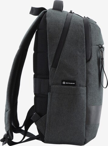 National Geographic Backpack 'SHADOW' in Grey