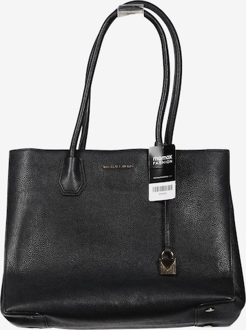 MICHAEL Michael Kors Handtasche gross Leder One Size in Schwarz: Vorderseite