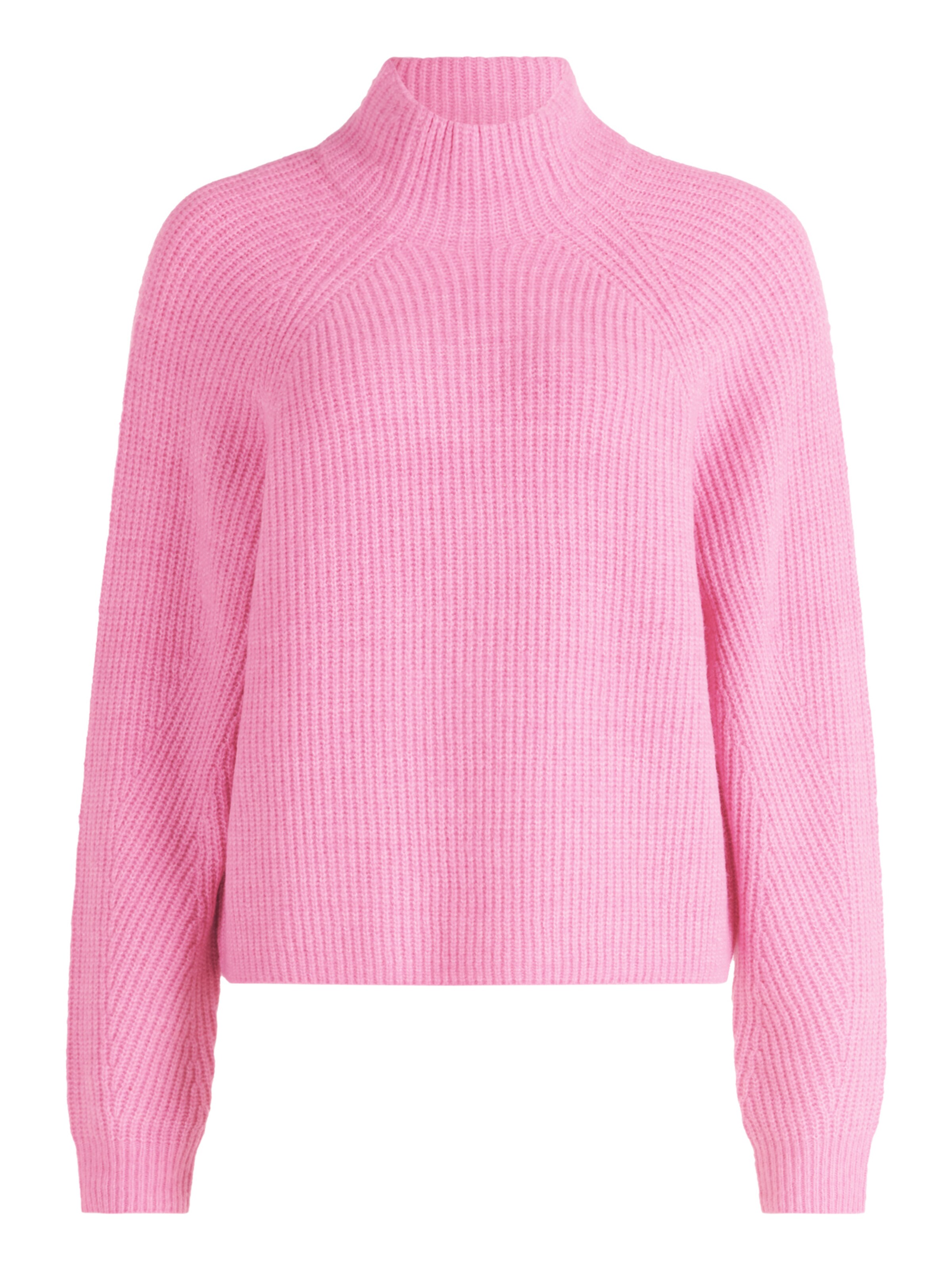 Betty & Co Sweater in Rose, Item view