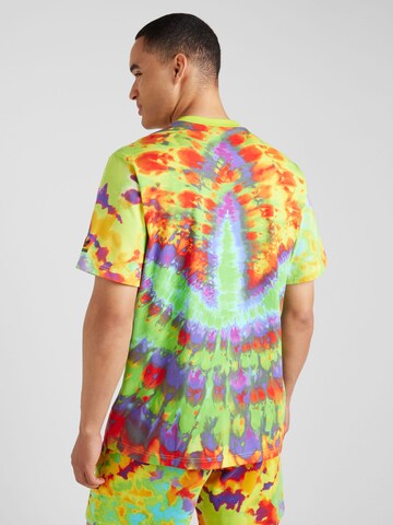 ADIDAS ORIGINALS Shirt in Yellow