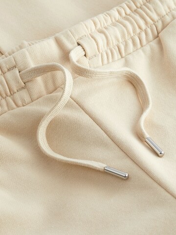 Tapered Pantaloni di Next in beige