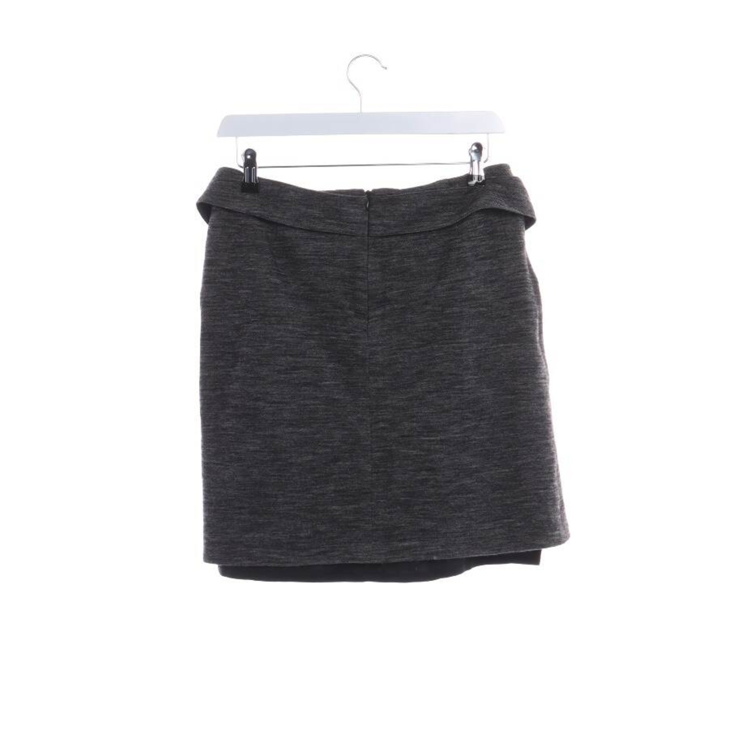 STRENESSE Skirt in M in Grey