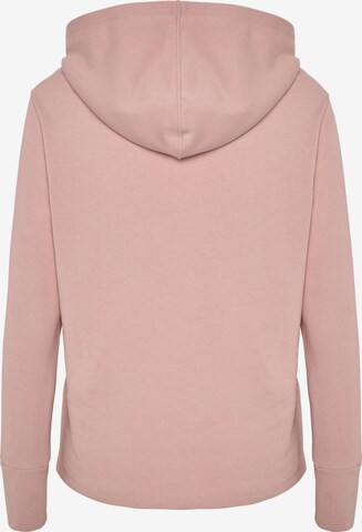 Detto Fatto Sweatshirt in Pink