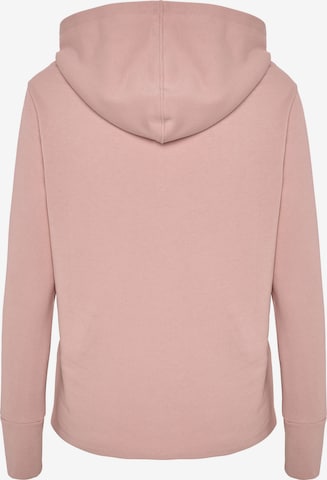 Detto Fatto Sweatshirt in Pink