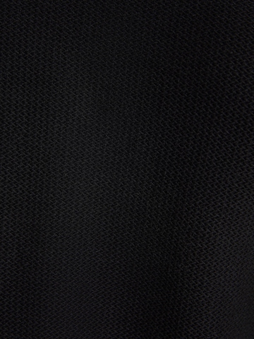 Bershka Skjorte i svart