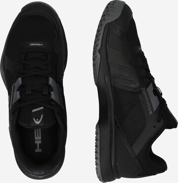 HEAD Sportovní boty 'Sprint 3.5' – černá