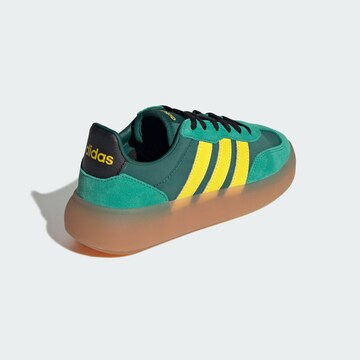 Baskets 'Barreda Decode' ADIDAS SPORTSWEAR en vert