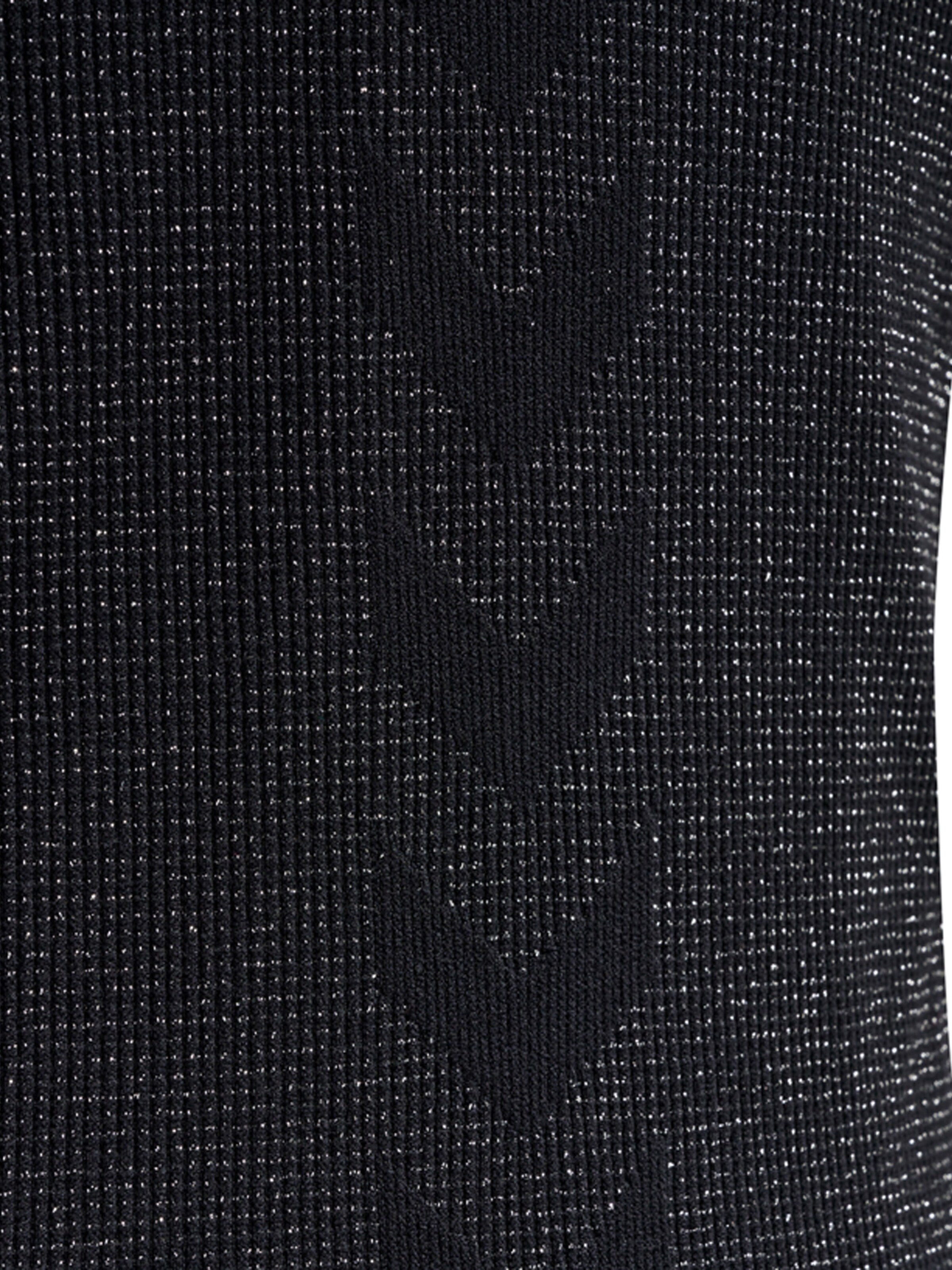 Hummel Sports top in Black