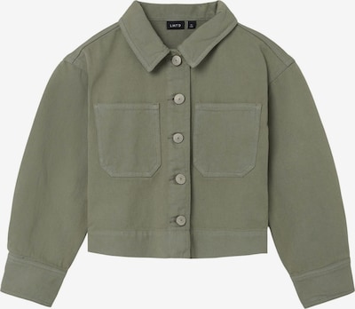 NAME IT Between-Season Jacket in Green, Item view