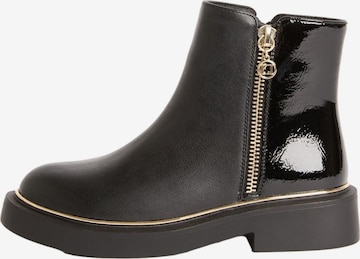 Lipsy Saappaat värissä musta: etupuoli