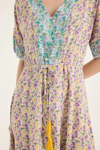 Robe d’été HOME STORE en violet