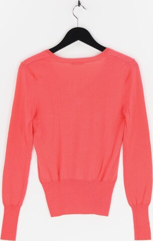 JOOP! Pullover XS in Rot