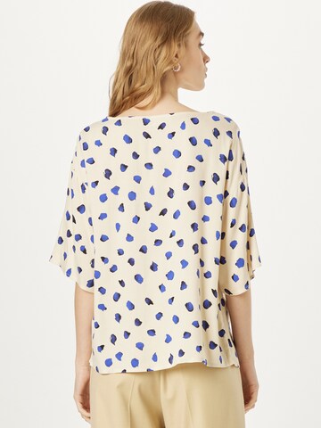 minimum - Blusa en beige