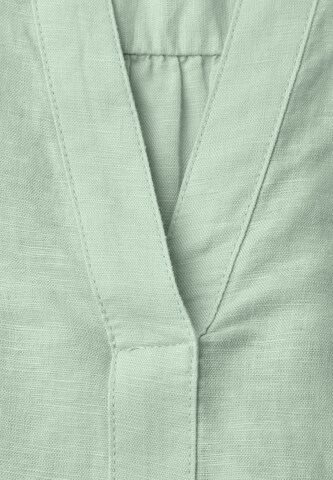 STREET ONE Blouse in Green