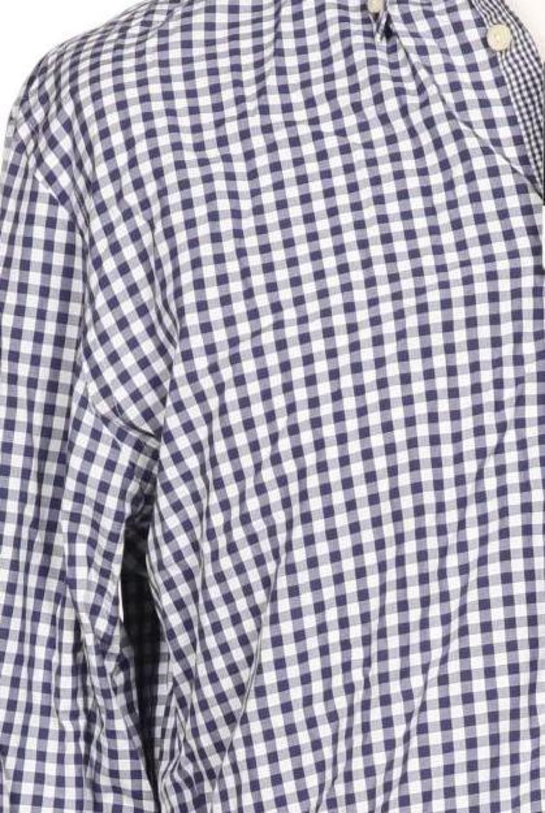 Hackett London Button Up Shirt in M in Mixed colors