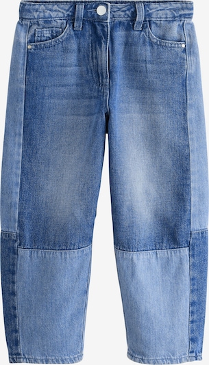 Next Farkut värissä sininen denim / tummansininen, Tuotenäkymä