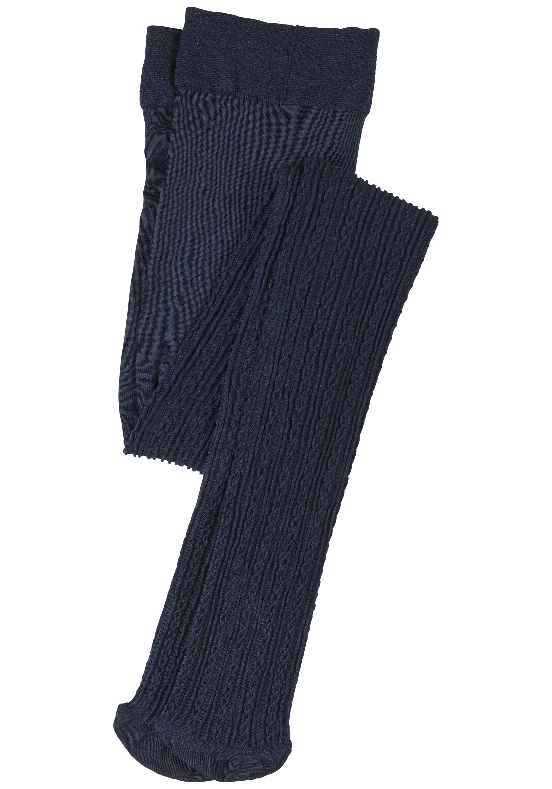 H.I.S Tights in Blue