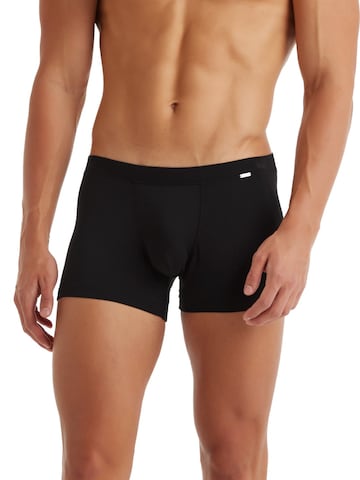 Blackspade Boxershorts in Zwart