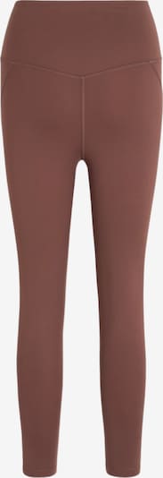 Girlfriend Collective Urheiluhousut värissä tumma pinkki, Tuotenäkymä