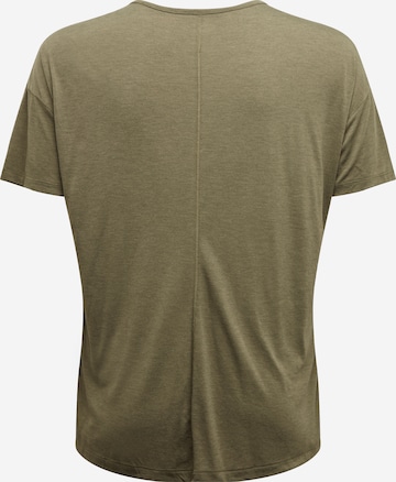 Nike Sportswear Functioneel shirt in Groen