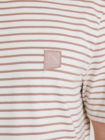 CHASIN' Shirt 'Shore' in Pink