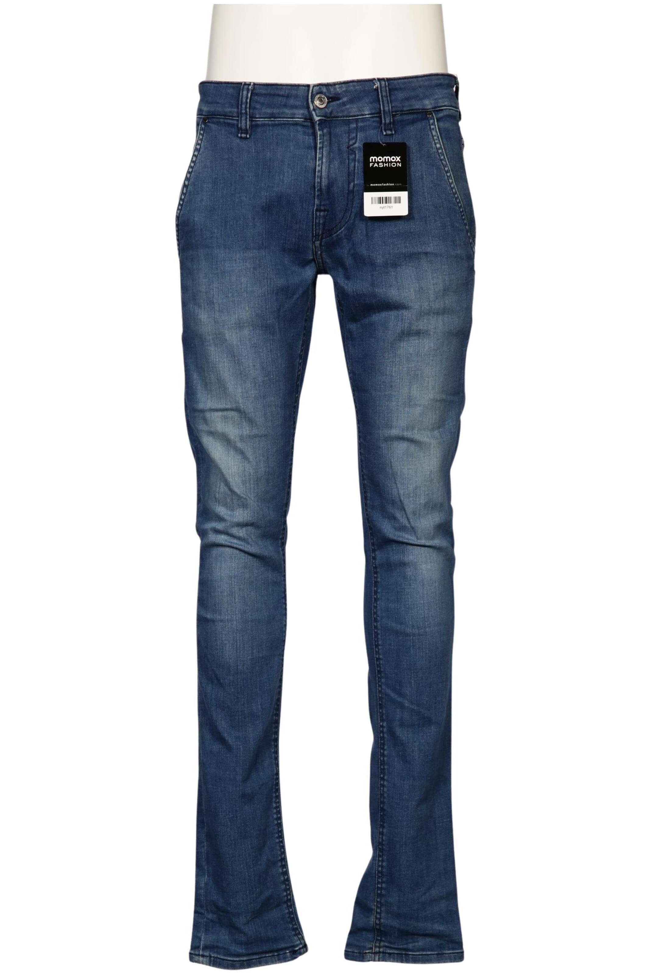 GUESS Jeans in 30 in Blue: front