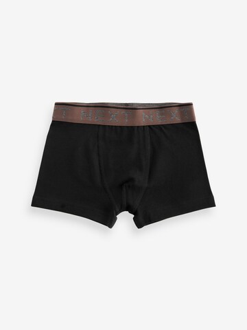 Next Unterhose in Schwarz
