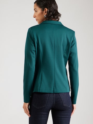 žalia ICHI Švarkas 'Kate'