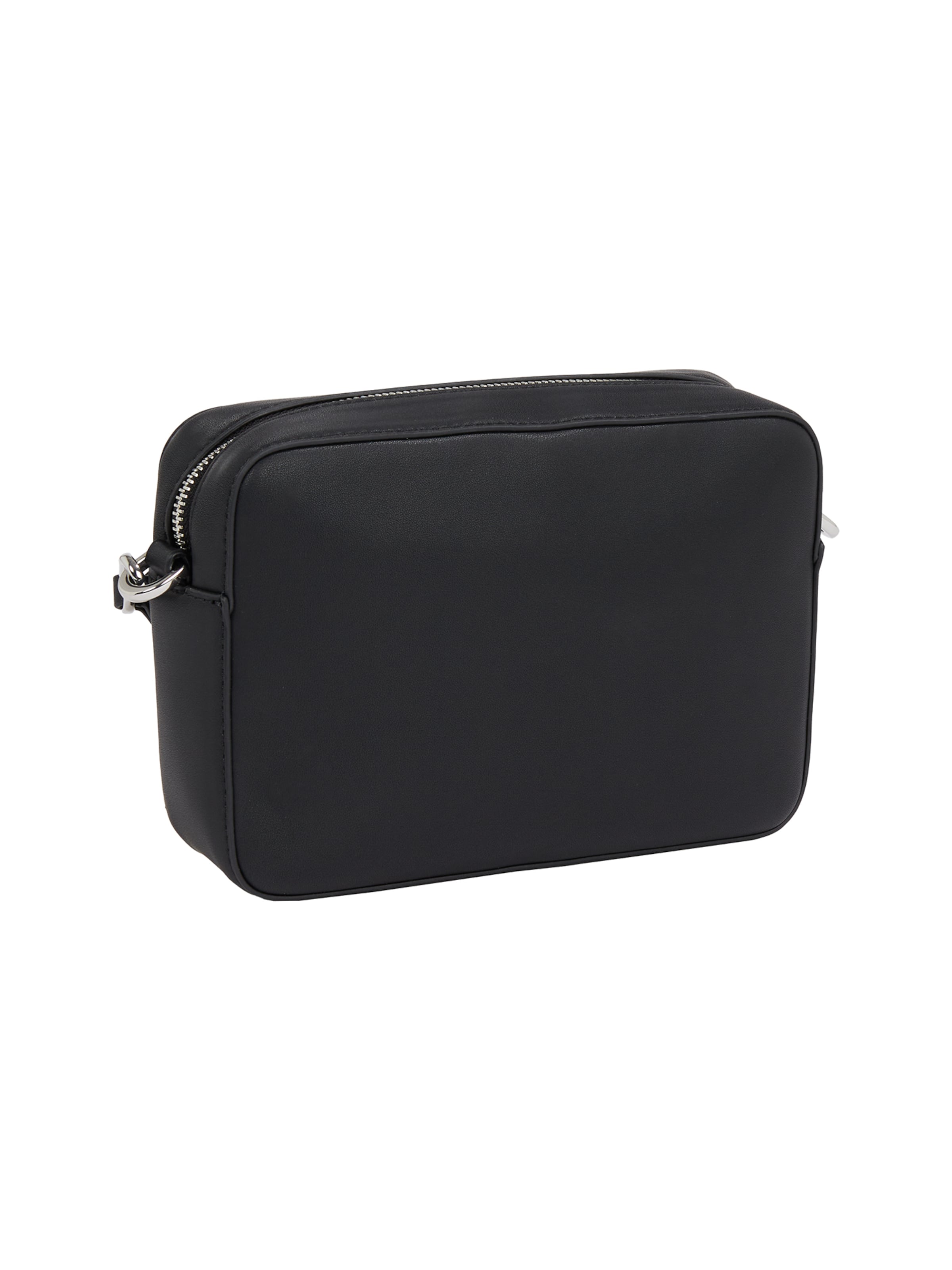 Calvin Klein Crossbody bag 'Must' in Black
