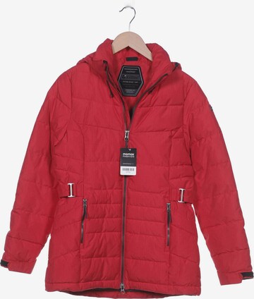 KILLTEC Jacket & Coat in M in Red: front