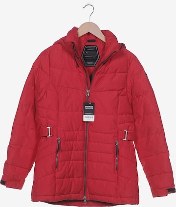 KILLTEC Jacke M in Rot: predná strana