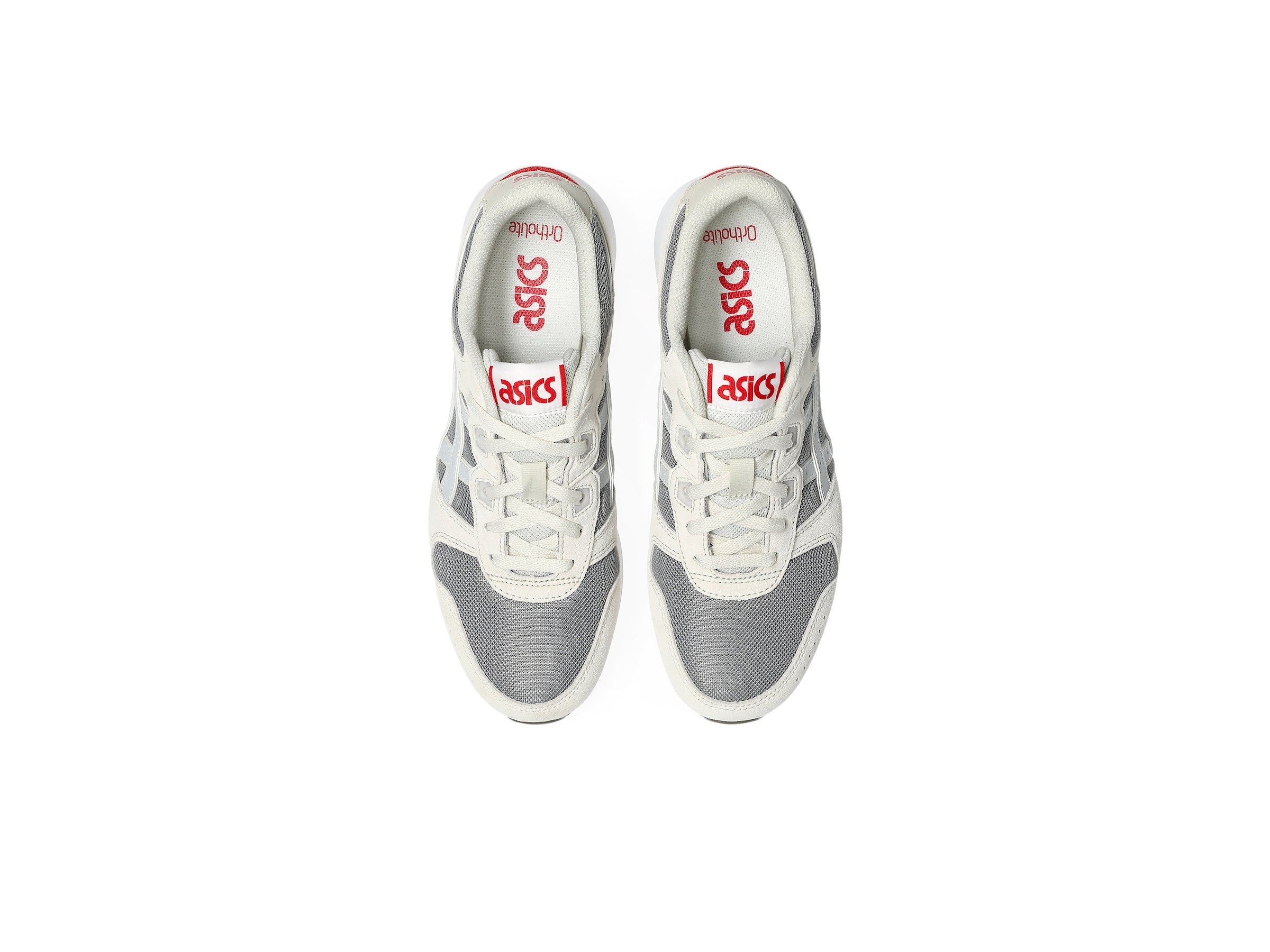 ASICS SportStyle Sneakers in Grey