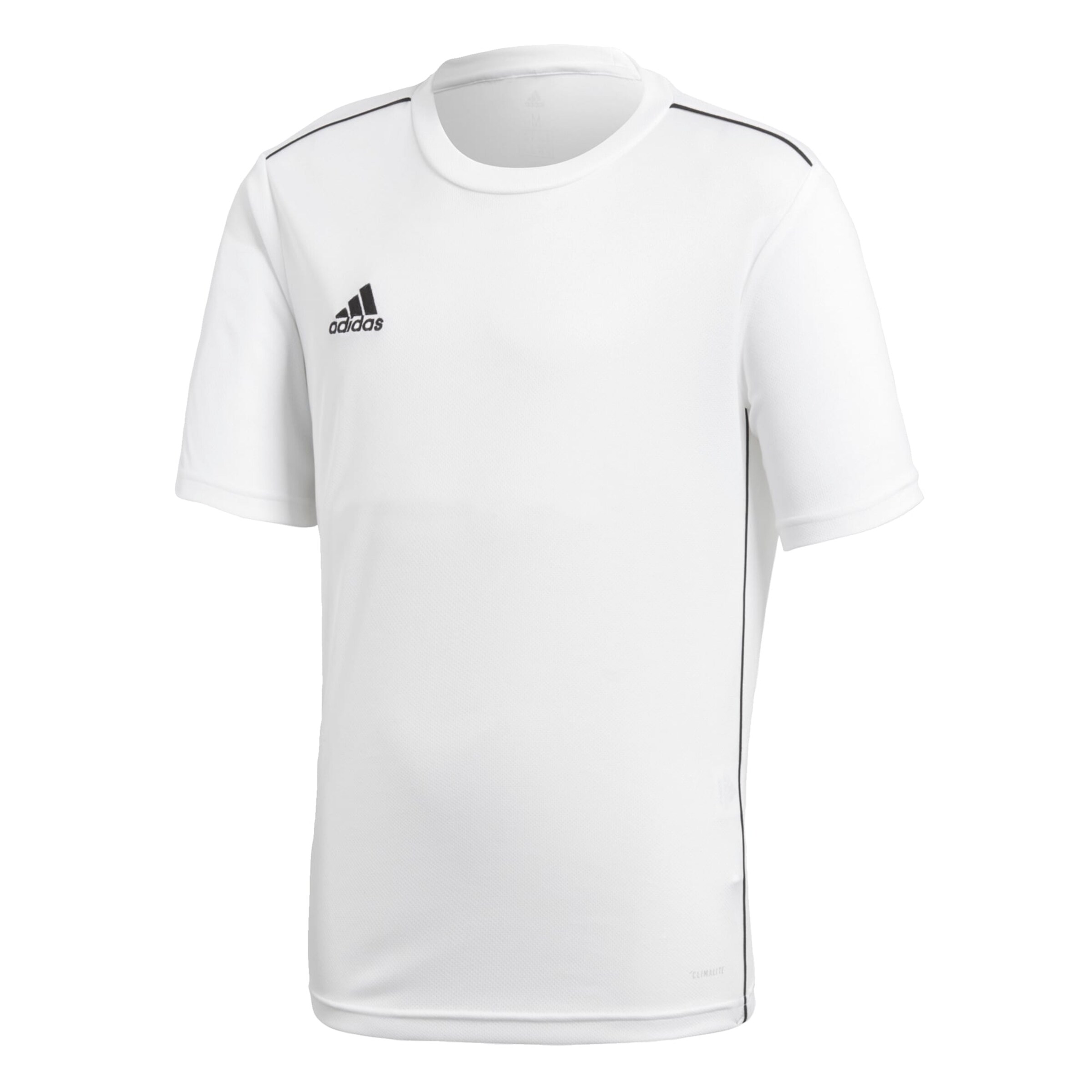 ADIDAS PERFORMANCE Performance Shirt 'Core 18' in White