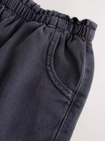 Next Loose fit Jeans in Black